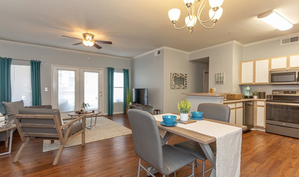 Vie at University Downs - property management company in Tuscaloosa, AL