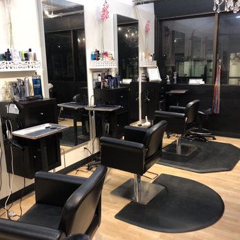 Beauty Collective - Super cute salon - Hair Stylists Near Me - San Diego, California Beauty Collective - Super cute salon - Hair Stylists Near Me - San Diego, California