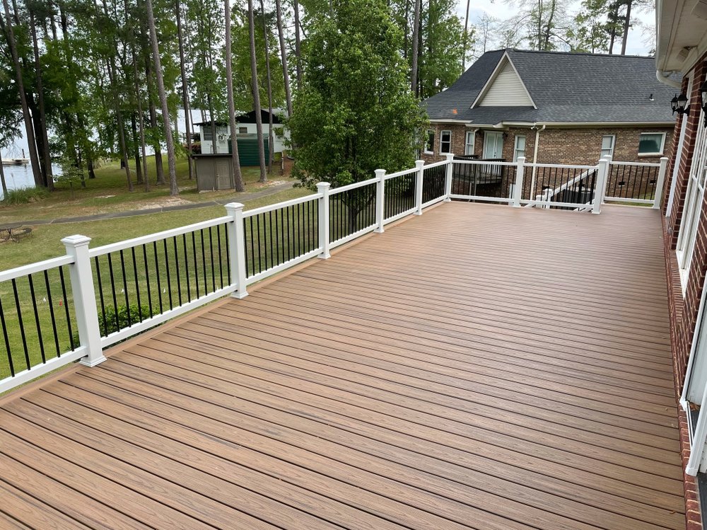 Slide of All Southern Construction