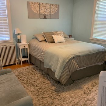 Oui Clean Albany - Recurring Cleaning (bedroom) - Home Cleaning Near Me