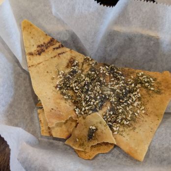 Madison Cafe and Grill - Lebanese Near Me - Edgewater, New Jersey