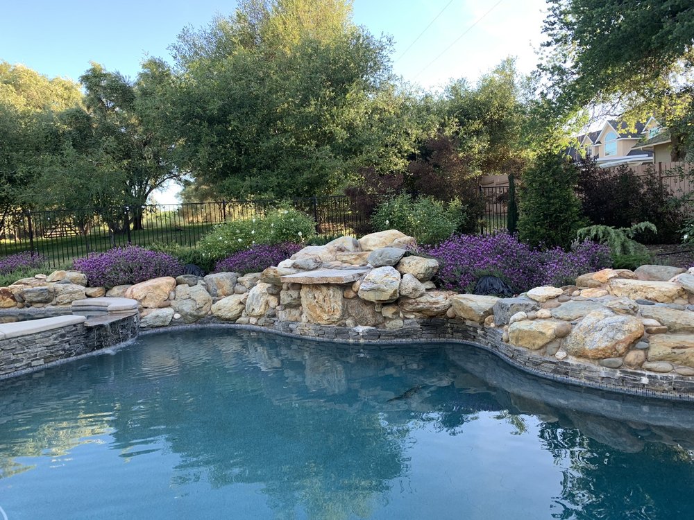 CLARK’S POOL SERVICE Updated July 2024 10 Reviews 6862 Main Ave