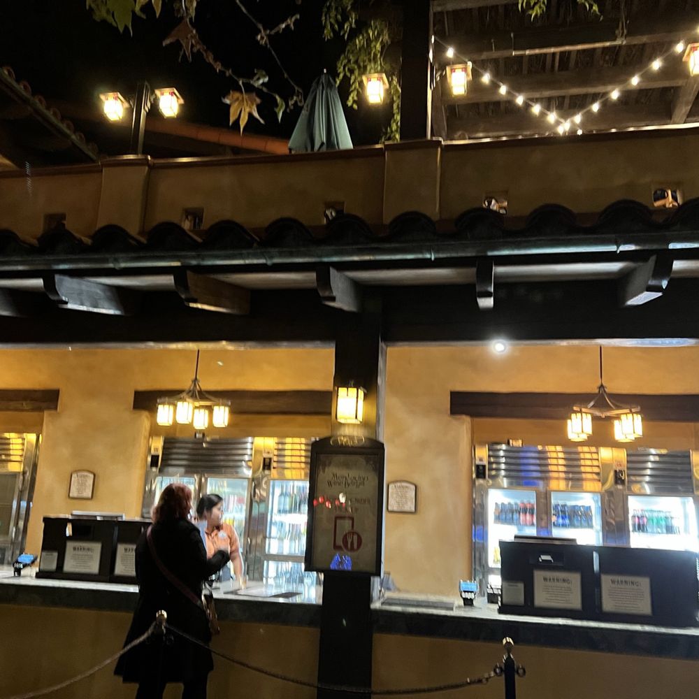 Mendocino Terrace - Outside - Wine Bars Near Me - Anaheim, California Mendocino Terrace - Outside - Wine Bars Near Me - Anaheim, California