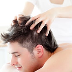 Judit Thom Reflexology London