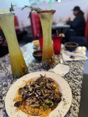 Frida's Bar and Grill by null