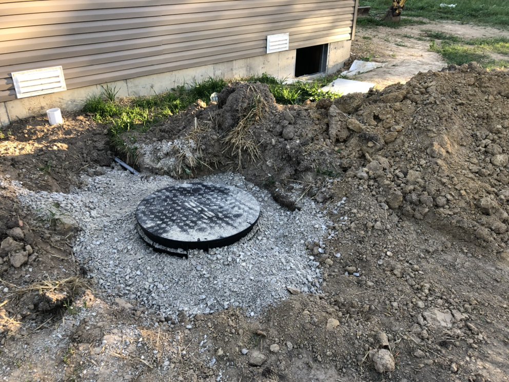 Slide of Amco Plumbing Service