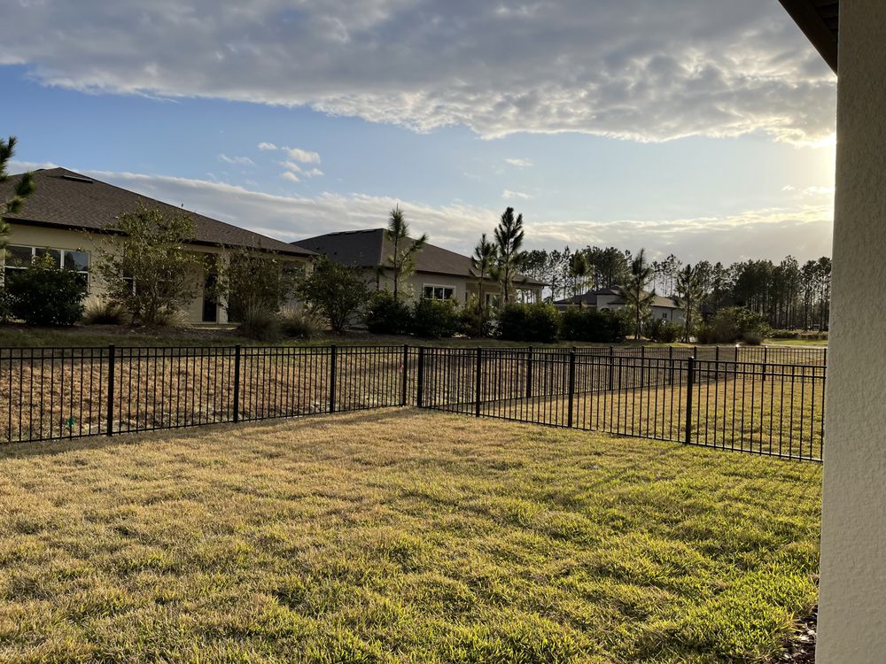 SEMINOLE FENCING Updated September 2024 3371 NW Blitchton Rd, Ocala