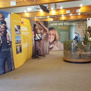 Hurstville Interpretive Center - Visitor Centers Near Me - Maquoketa, Iowa Hurstville Interpretive Center - Visitor Centers Near Me - Maquoketa, Iowa