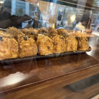 He Made - Desserts Near Me - Richmond, British Columbia