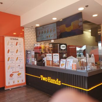 Two Hands - Hot Dogs Near Me - Avondale, Arizona