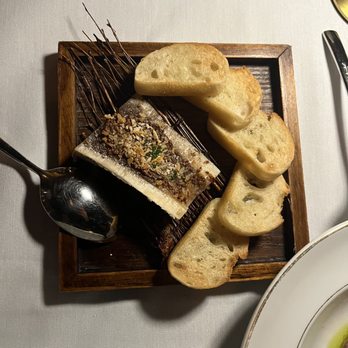 ADKT - Bone marrow - Japanese Near Me - Los Angeles, California
