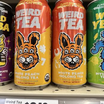 H-E-B - Didn't care for this flavor before - Grocery Near Me - Lakeway, Texas