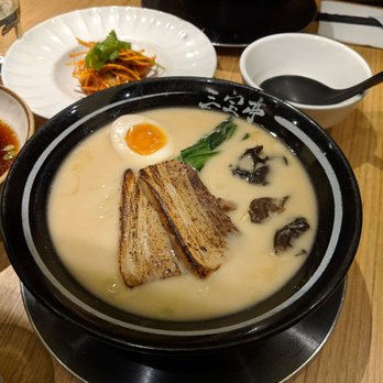 Sanpoutei Ramen - Original chicken ramen - Ramen Near Me - Richmond, British Columbia Sanpoutei Ramen - Original chicken ramen - Ramen Near Me - Richmond, British Columbia