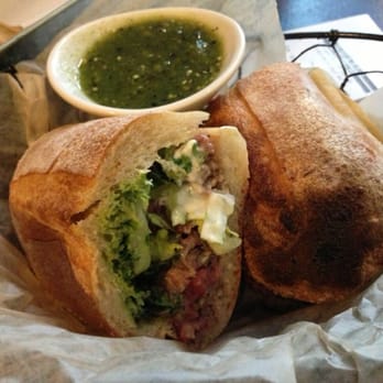 Xoco - Carne asada torta! - Mexican Near Me - Chicago, Illinois Xoco - Carne asada torta! - Mexican Near Me - Chicago, Illinois