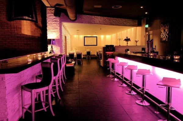 The Eight - Eventlocation & Club in Düsseldorf by null