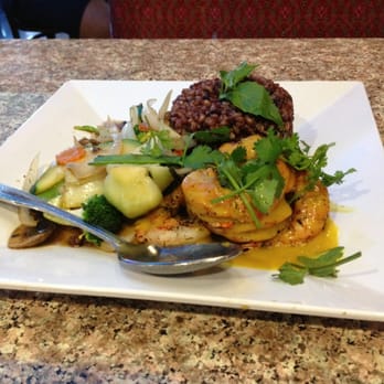 Thai Bamboo Restaurant - Thai Near Me - Spokane Valley, Washington
