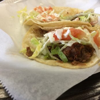 Taco Bar Frederick - Mexican Near Me - Frederick, Maryland