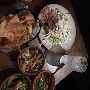 Taqueria On Tenth - New Mexican Cuisine Near Me - New York, New York Taqueria On Tenth - New Mexican Cuisine Near Me - New York, New York