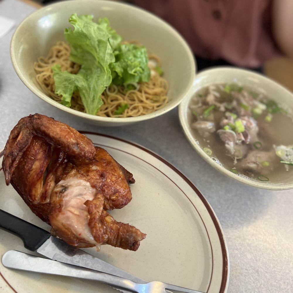 China Chen - Chinese Near Me - San Jose, California China Chen - Chinese Near Me - San Jose, California