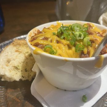 Lazy Dog Saloon - Cup of chili. Wish I ordered a bowl. So good! - Comfort Food Near Me - Ridgway, Colorado Lazy Dog Saloon - Cup of chili. Wish I ordered a bowl. So good! - Comfort Food Near Me - Ridgway, Colorado