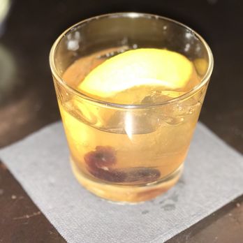 Therapy  - Old-Fashioned - Bars Near Me - Las Vegas, Nevada