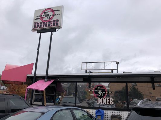 19TH STREET DINER - Updated January 2025 - 122 Photos & 230 Reviews