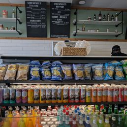 Menu Menu