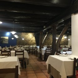 Asador Portuetxe