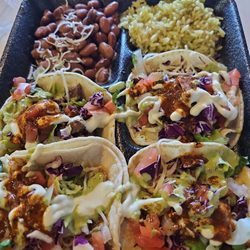Maskadores Taco Shop