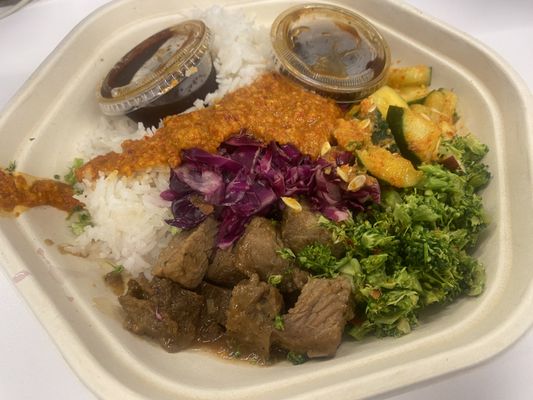 sweetgreen - Healthy Salads, Bowls and Plates by null