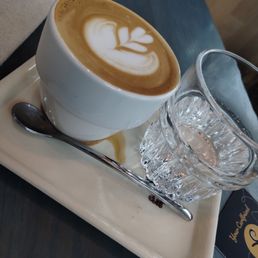 Cortado Cortado