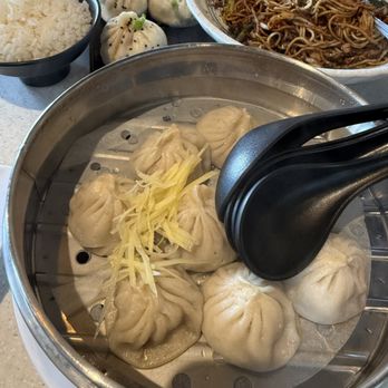 Tasty Noodle House - XLB pork - Chinese Near Me - San Diego, California Tasty Noodle House - XLB pork - Chinese Near Me - San Diego, California