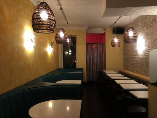 Spicy Moon West Village by null