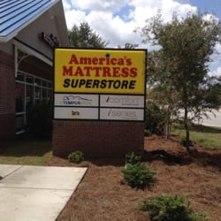 America's Mattress - Mt. Pleasant