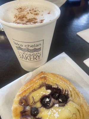 Lake Chelan Artisan Bakery by null
