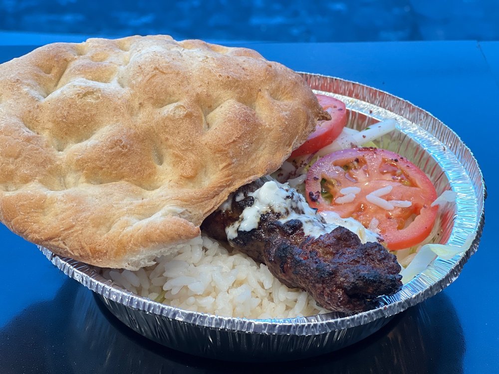 DONER HOUSE 27 Photos & 38 Reviews 197 US 9, Englishtown, New