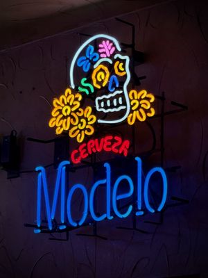 Vaqueros Cafe & Cantina by null