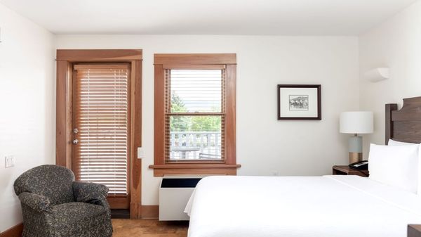 Hotel Eldorado at Eldorado Resort by null