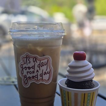 Flutter & Buzz Cafe - Cafes Near Me - Genoa, Nevada