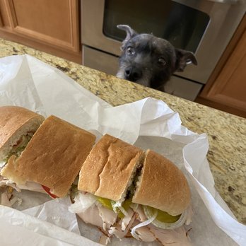 Oil Well Craft Beer - Turkey sub - Breweries Near Me - Ave Maria, Florida Oil Well Craft Beer - Turkey sub - Breweries Near Me - Ave Maria, Florida