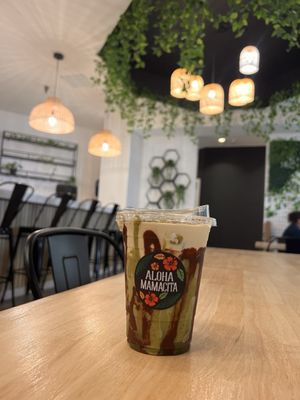 Aloha Mamacita by null