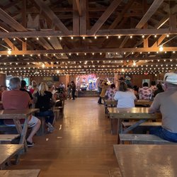 Dance Hall!