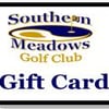 Southern Meadows Golf Course gift card