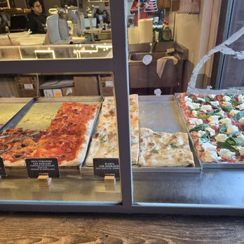 O' Fiore Mio - Italian Near Me - Bologna, BO
