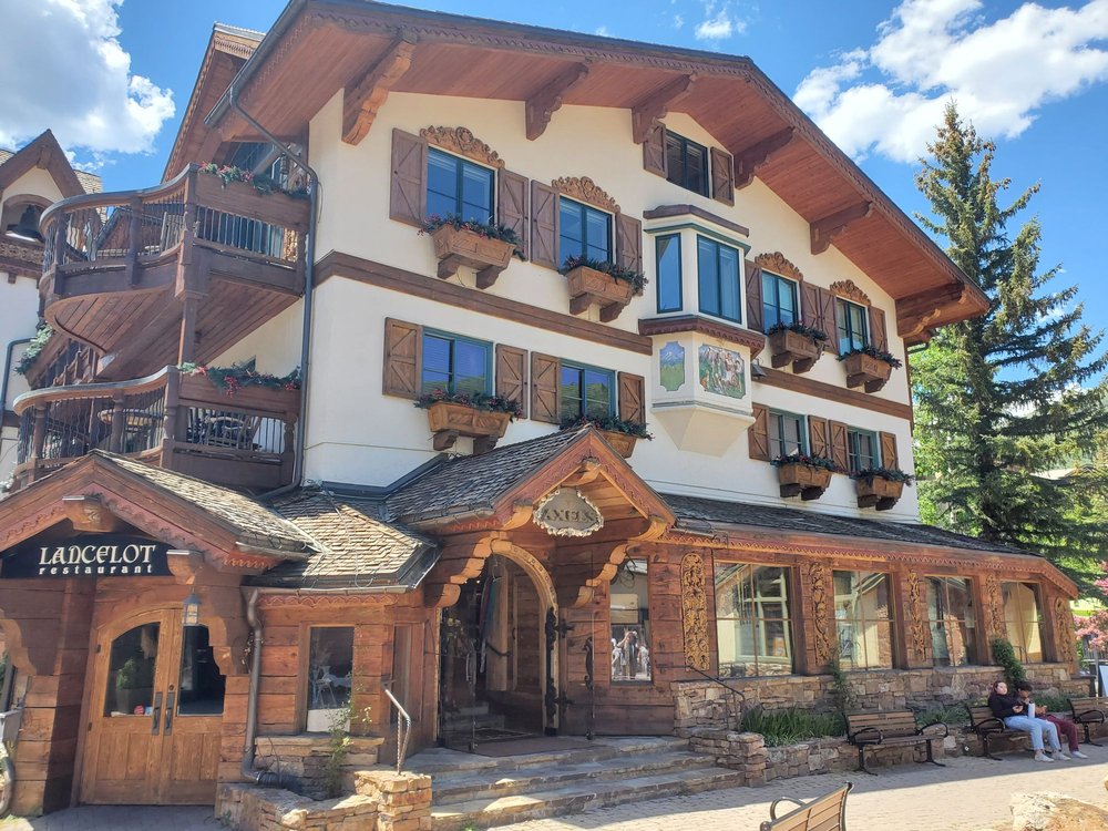 AXEL’S 22 Photos 201 E Gore Creek Dr, Vail, Colorado Accessories Phone Number Yelp