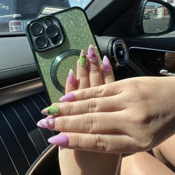 Divine Nails & Spa