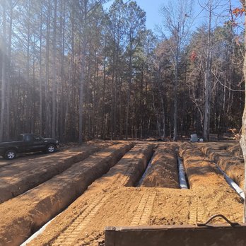 Ball Excavation - Field lines - Excavation Services Near Me - Cleveland, Tennessee Ball Excavation - Field lines - Excavation Services Near Me - Cleveland, Tennessee