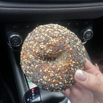 PopUp Bagels - Bagels Near Me - Roslyn, New York PopUp Bagels - Bagels Near Me - Roslyn, New York