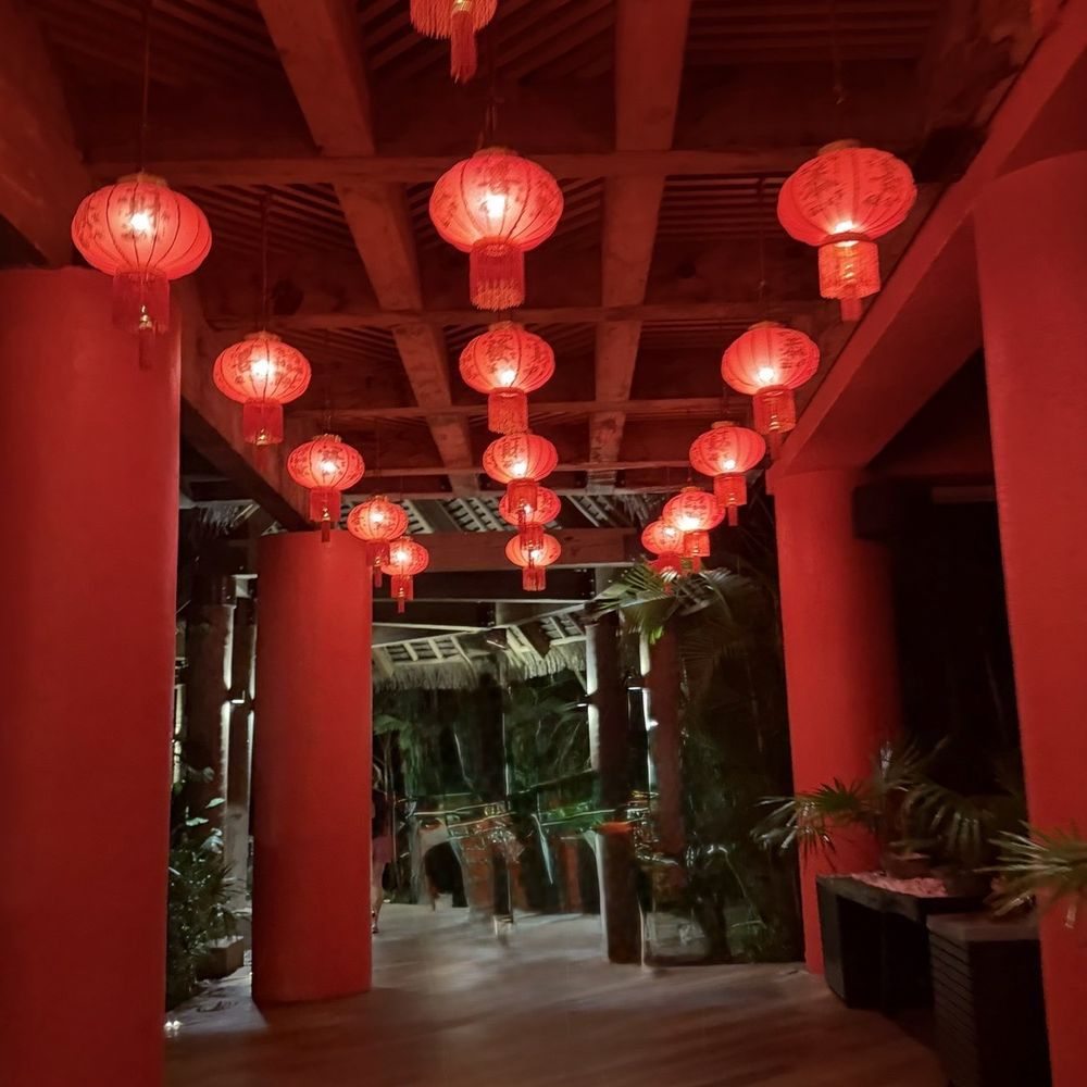 Gong - Asian Fusion Near Me - Nuevo Vallarta, NAY