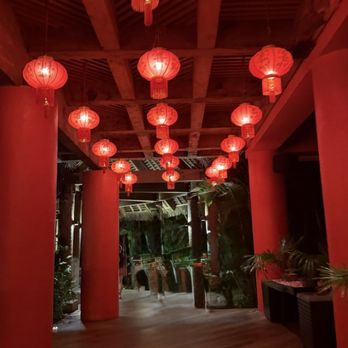 Gong - Asian Fusion Near Me - Nuevo Vallarta, NAY